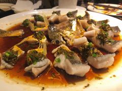 -甄御•海鲜新青岛菜(麦岛店)