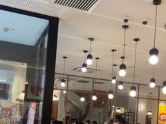 -必胜客(安盛购物广场金州店)