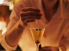 -DEW Lounge(深圳湾店)