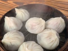 -锅贴大王南翔小笼(临沂二村店)