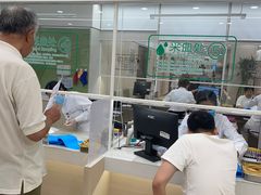 -慈铭体检(洋桥分院)