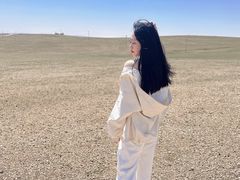 -希拉穆仁草原