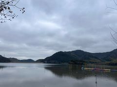 -宁波九龙湖开元度假村