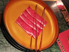 -牛New寿喜烧(中山公园龙之梦店)