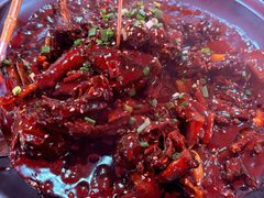 -回味黑鸭煲·始于2006(万松园店)