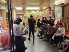 -船歌·鱼水饺青岛菜(闽江二路店)