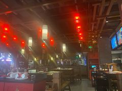 大堂-渝利重庆火锅