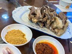 -聚雅美食
