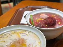 -RUXU入续鸳鸯糖水铺(星寰店)