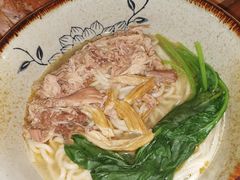 -喜卷·烂肉卷饼(广渠门店)