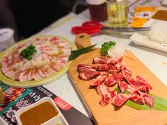 -猫抓烤肉(春熙路店)