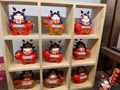 零售区-和平菓局(王府井店)