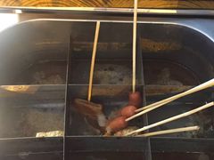 关东煮-一把鸡腿(中亭街店)