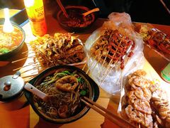-南湖胖子砂锅(南湖店)