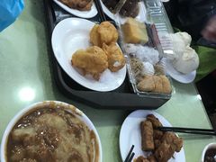 -护国寺小吃(机场店)