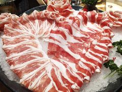-快乐小羊火锅餐厅(农科路店)