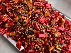 -重庆歪嘴鱼庄(济南模具厂宿舍店)