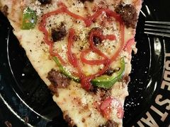 -Tubestation站点比萨(高新万达ONE店)