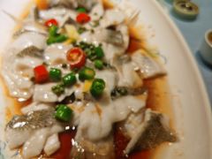 -晓粤·惹味粤菜(凯德乐峰广场店)