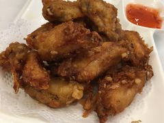 -峨嵋酒家(地安门店)