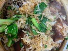 -壹煲口福煲仔饭(中山路店)