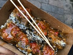 -品腐记·豆腐王朝(老门东总店)