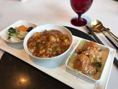 -三号黄浦会Canton Table