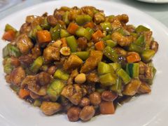 -陶然饺子城(奥体中路店)