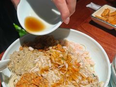 -裕兴记•蟹黄面馆(人民广场店)