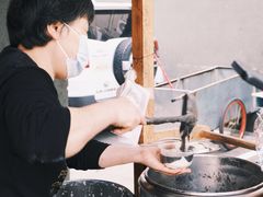 -钟姨糖水(惠城店)