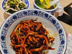 -君东记本帮面馆(天钥桥路店)