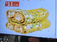 -南楼煎饼(滨江道店)