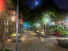 -绿雅居原生态农庄(小涌店)