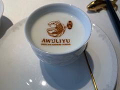 -阿五黄河大鲤鱼(纬三路店)