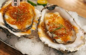 Secret-Recipe Dalian Lushan Oysters