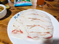 羊胸口-元盛居(生态大街店)