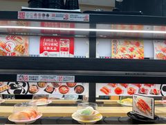 -友壹町寿司(佛山新DNA店)