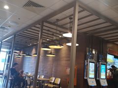 -汉堡王(南京砂之船店)