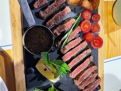 -沏点Trattoria意大利餐厅(新街口店)