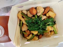 -呷贺盐酥鸡(抄纸巷店)