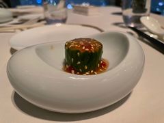 -金轩中餐厅 Jin Xuan(浦东丽思卡尔顿酒店)