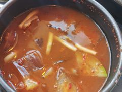 -济州爱肉堂(总店)