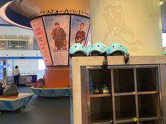 -冰纷万象滑冰场(赣州华润万象城店)