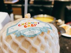 -川骄海鲜自助(河东店)
