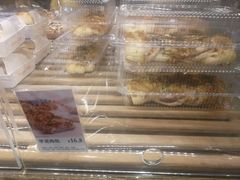 -BreadTalk面包新语·烘焙蛋糕(领展购物广场店)