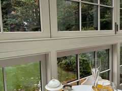 -Afternoon Tea at The Goring