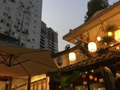 -院8里·少城记忆老川菜(宽窄巷子店)