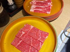 -温野菜涮涮锅(曲江大悦城店)