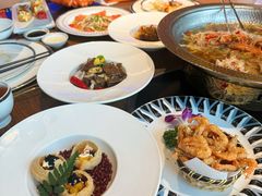 -蟹之国·精品蟹料理(极地店)