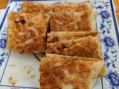 -虹海圣肉饼店家常菜馆